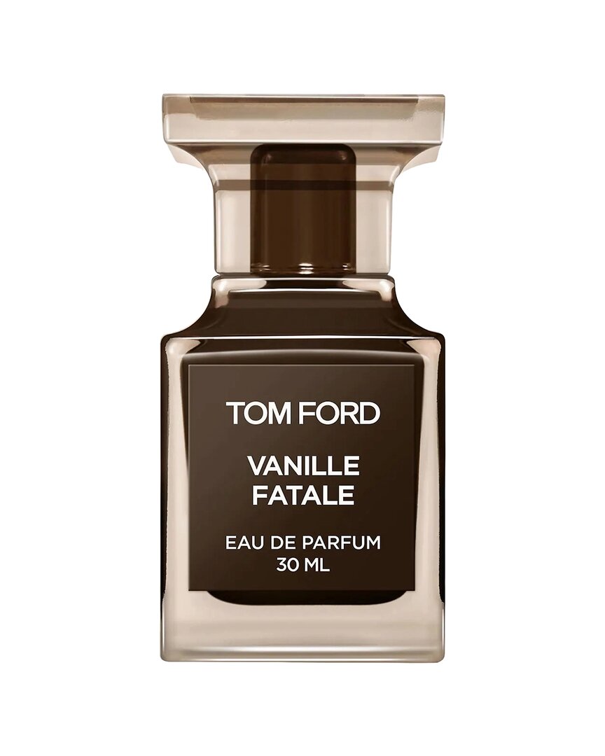 Tom Ford Unisex 1oz Vanilla Fatale Eau De Parfum