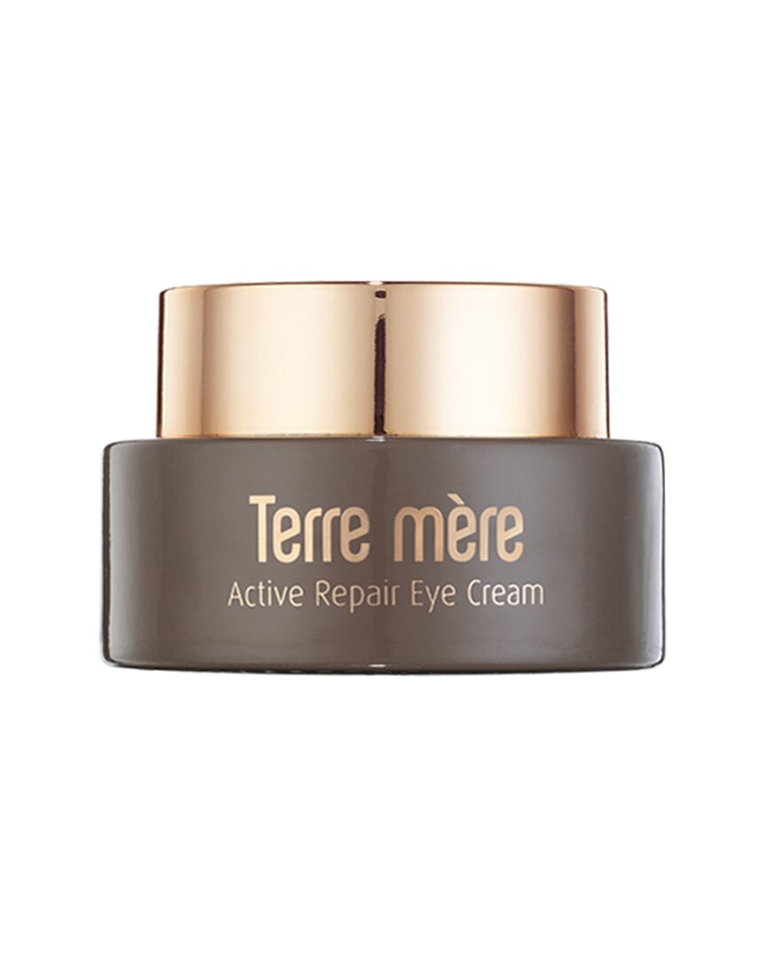 Terre Mere 0.67oz Active Repair Eye Cream In White