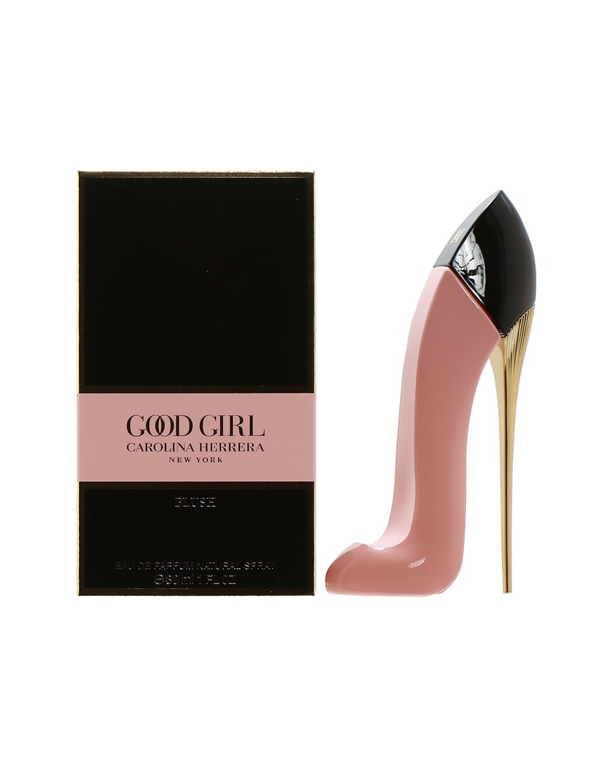 Carolina Herrera Women's 1oz Good Girl Blush Edp Spray