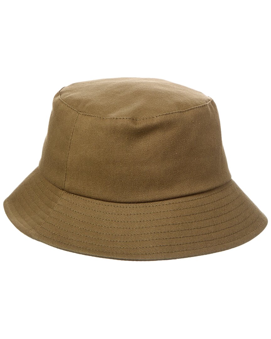 PAUL SMITH PAUL SMITH SIGNATURE TRIM BUCKET HAT