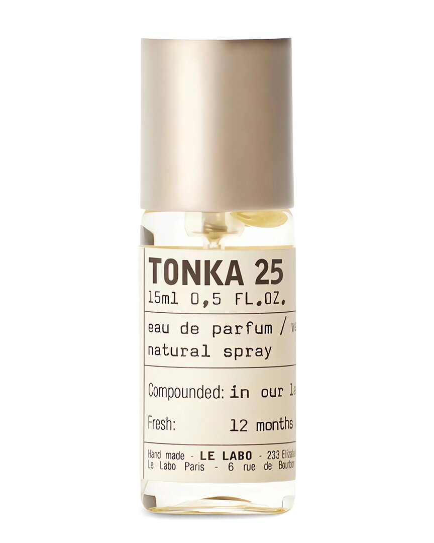 Le Labo Unisex 0.5oz Tonka 25 Edp