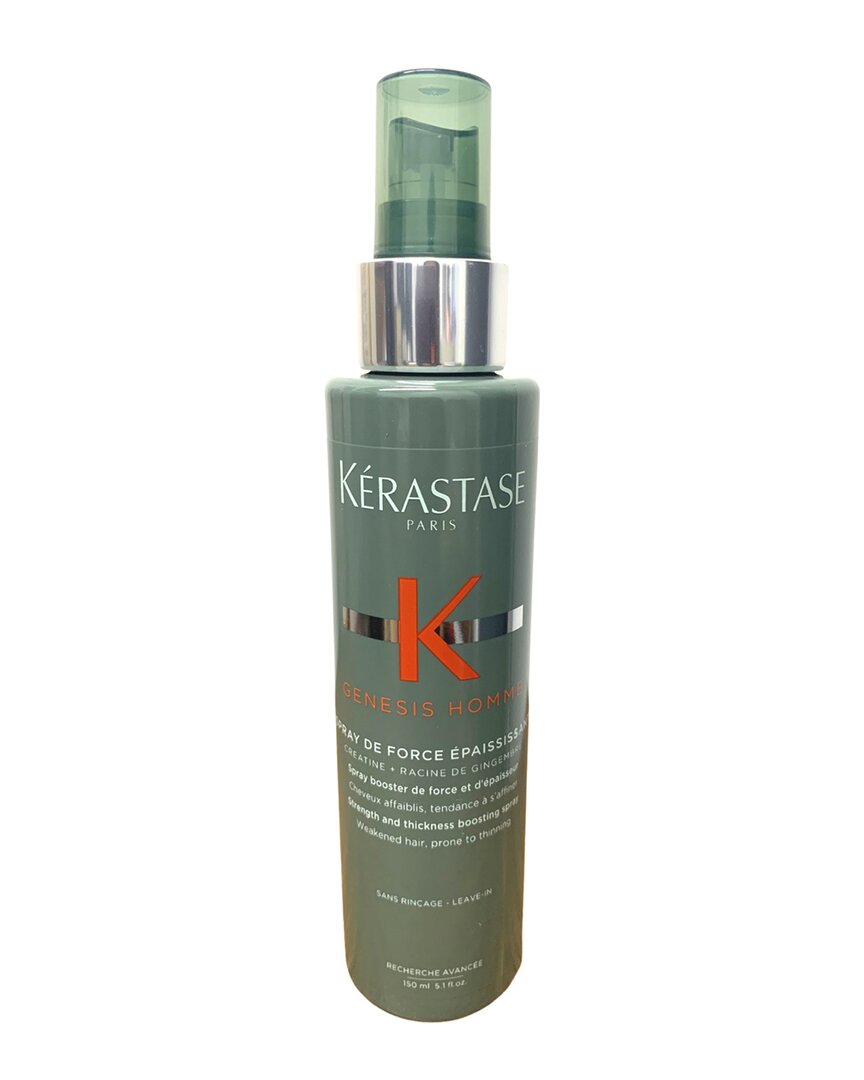 Kerastase Kérastase Unisex 5.1oz Genesis Homme Spray De Force Epaississant Spray