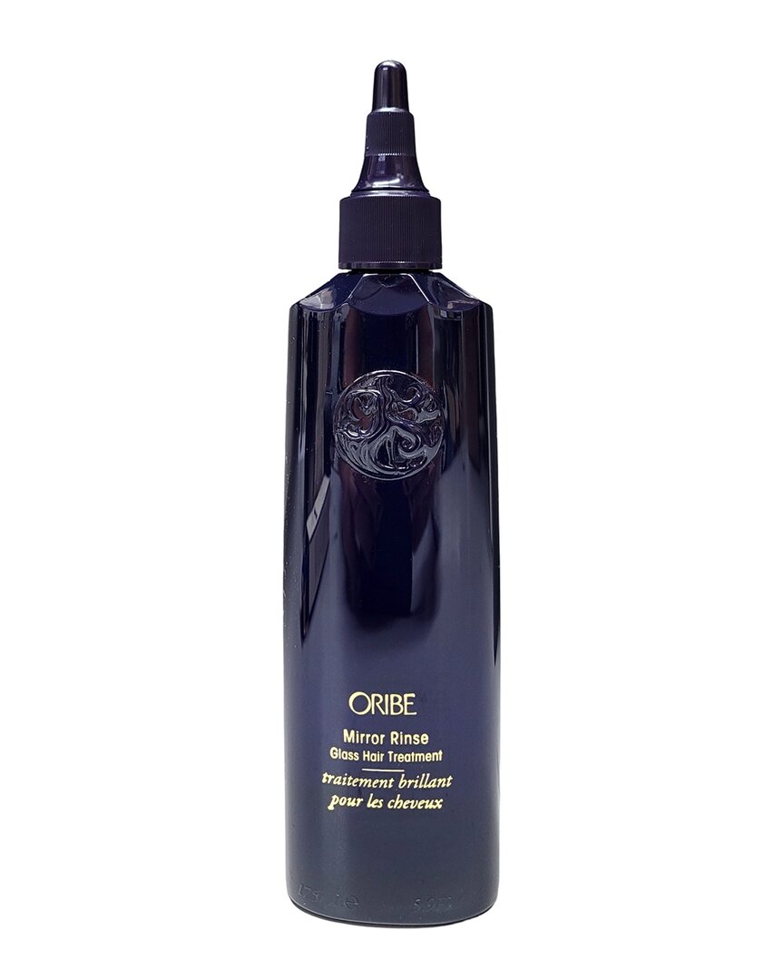 Oribe Unisex 5.9oz Mirror Rinse Glass Hair Treatment
