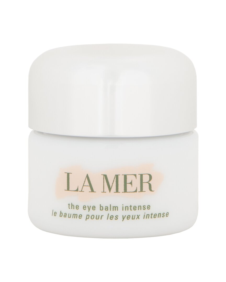 La Mer Women's 0.5oz The Eye Balm Intense
