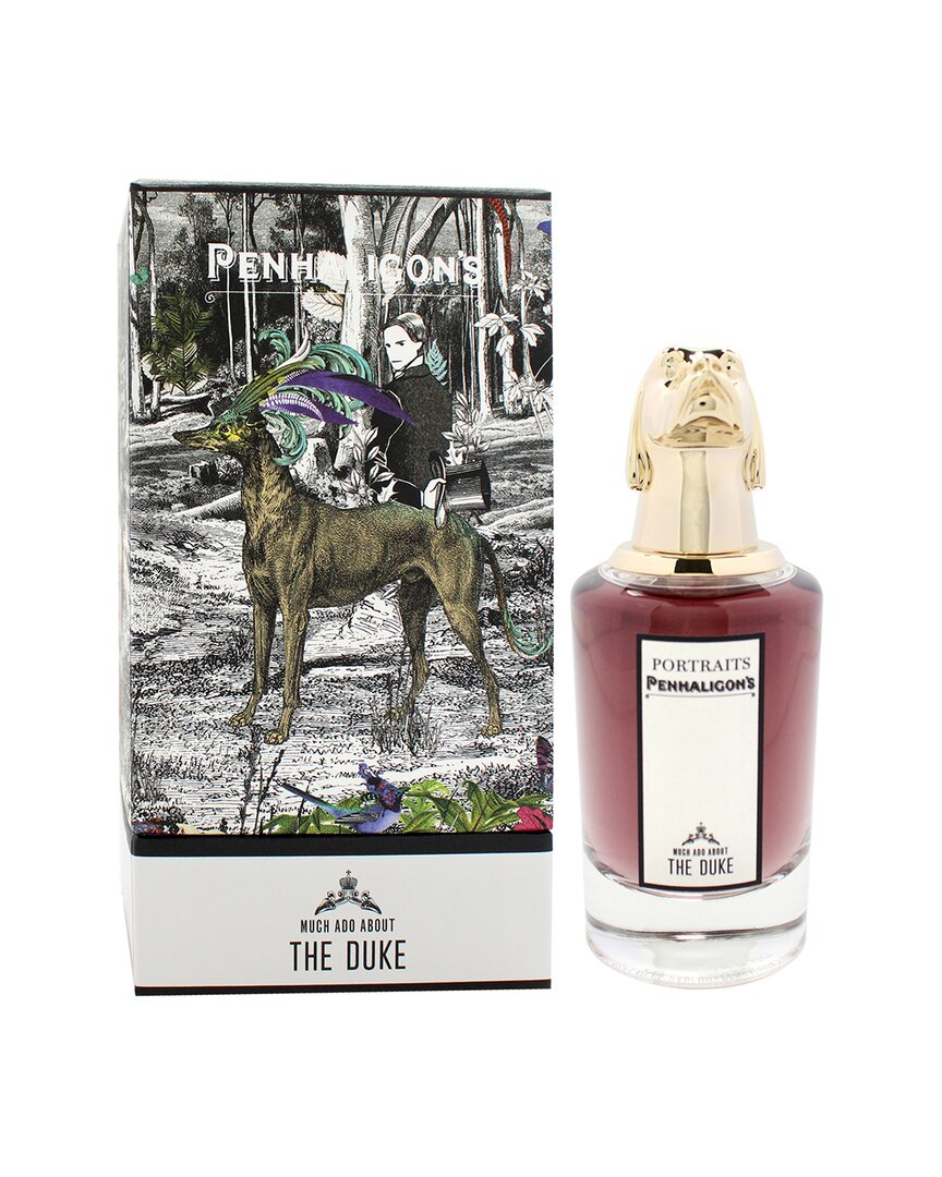 Penhaligon's Men's 2.5oz Much Ado About The Duke Edp