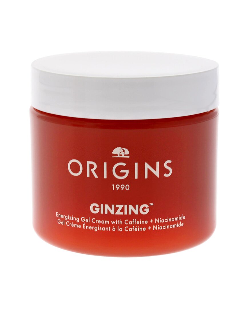 Origins 2.5oz Ginzing Energizing Gel Cream