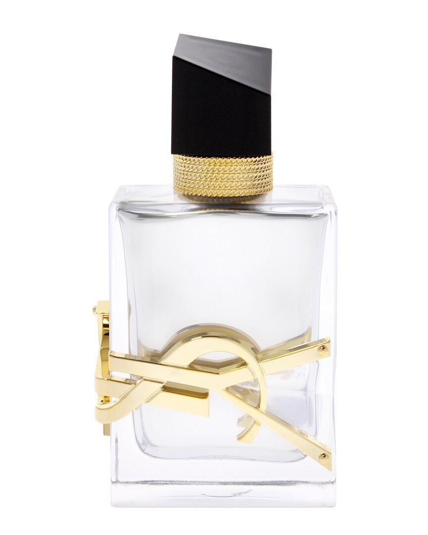 Saint Laurent Yves  Women's 1.7oz Libre Labsolu Platine Parfum Spray