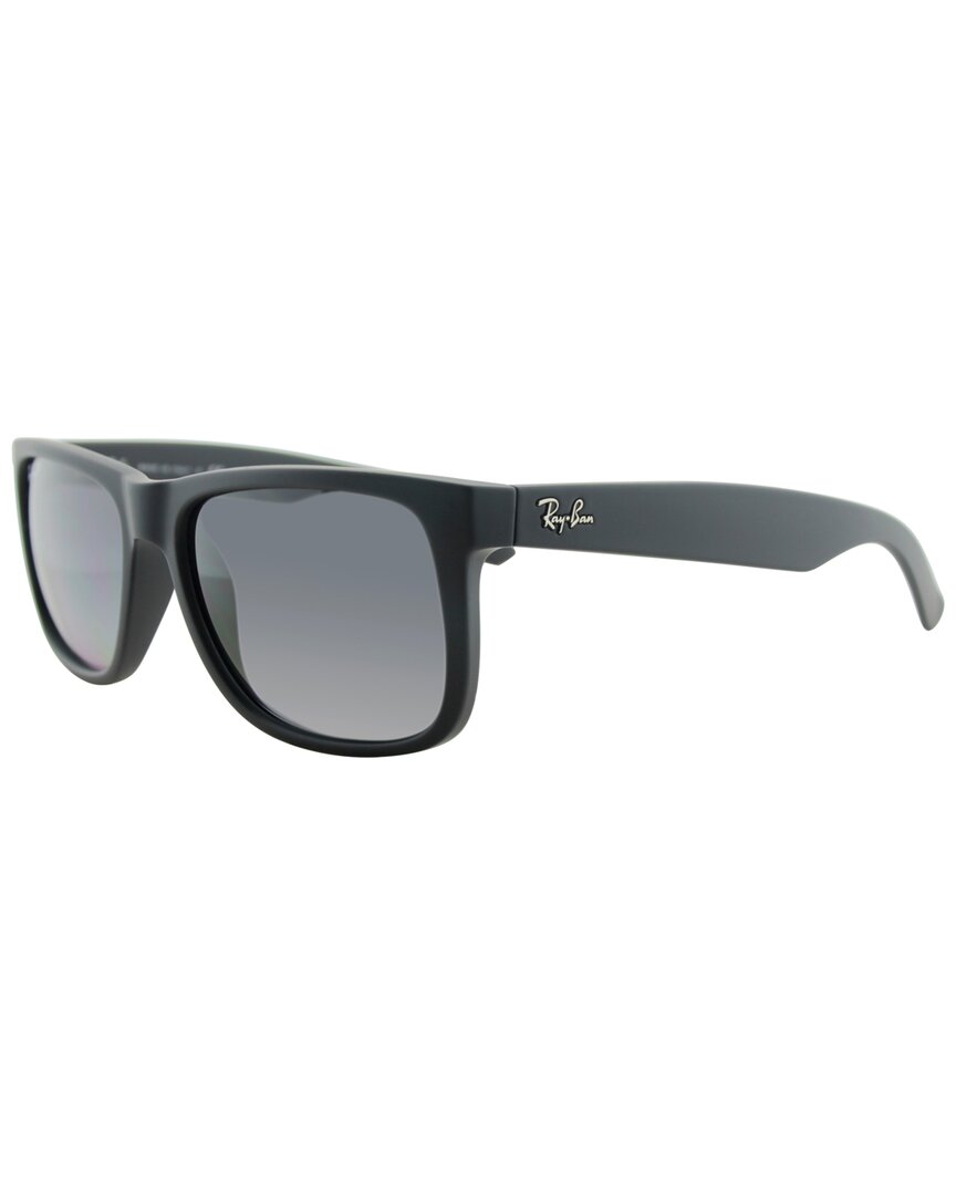 ray-ban unisex rb4165 55mm sunglasses