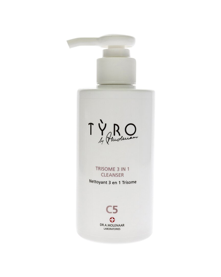 Tyro Unisex 6.76oz Trisome 3-in-1 Cleanser