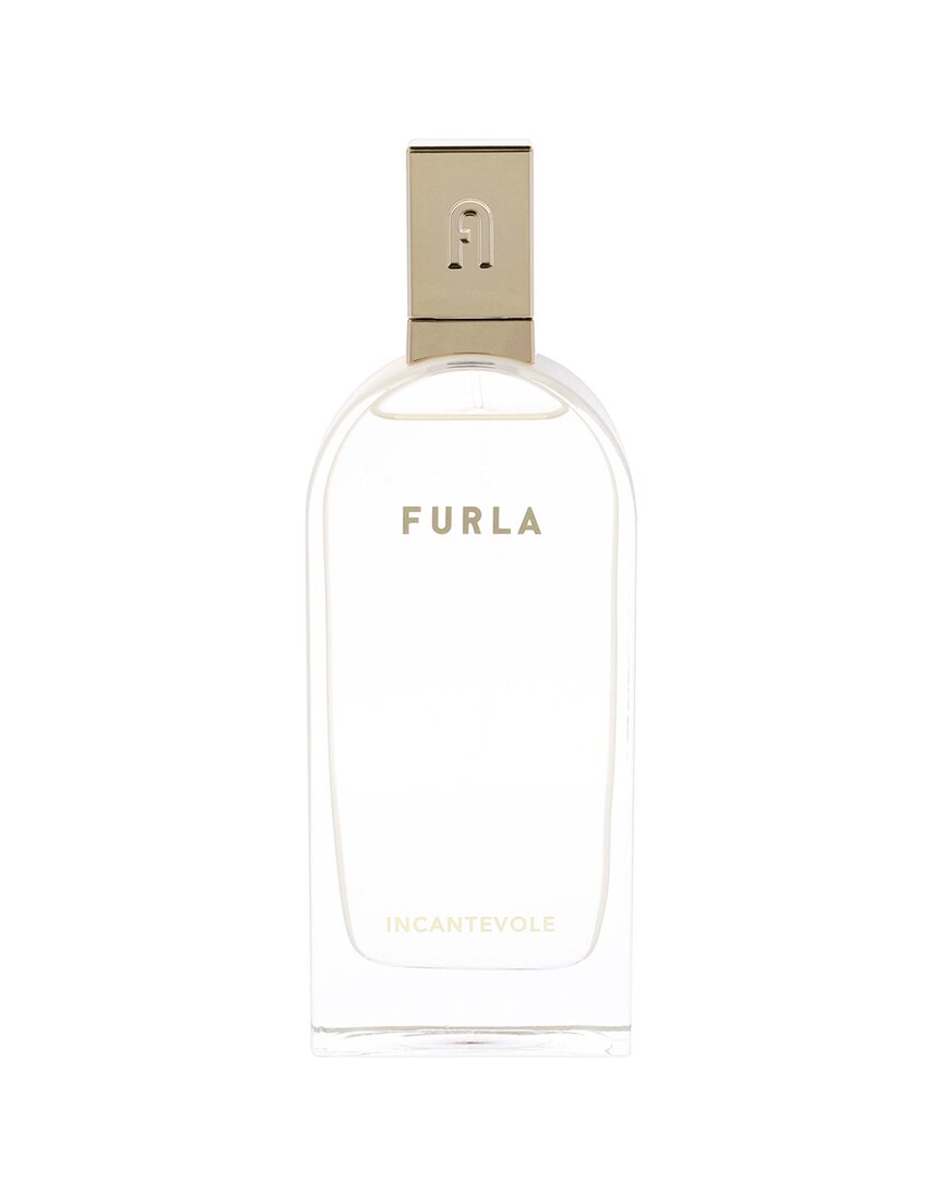 Furla Women's 3.4oz Incantevole Edp