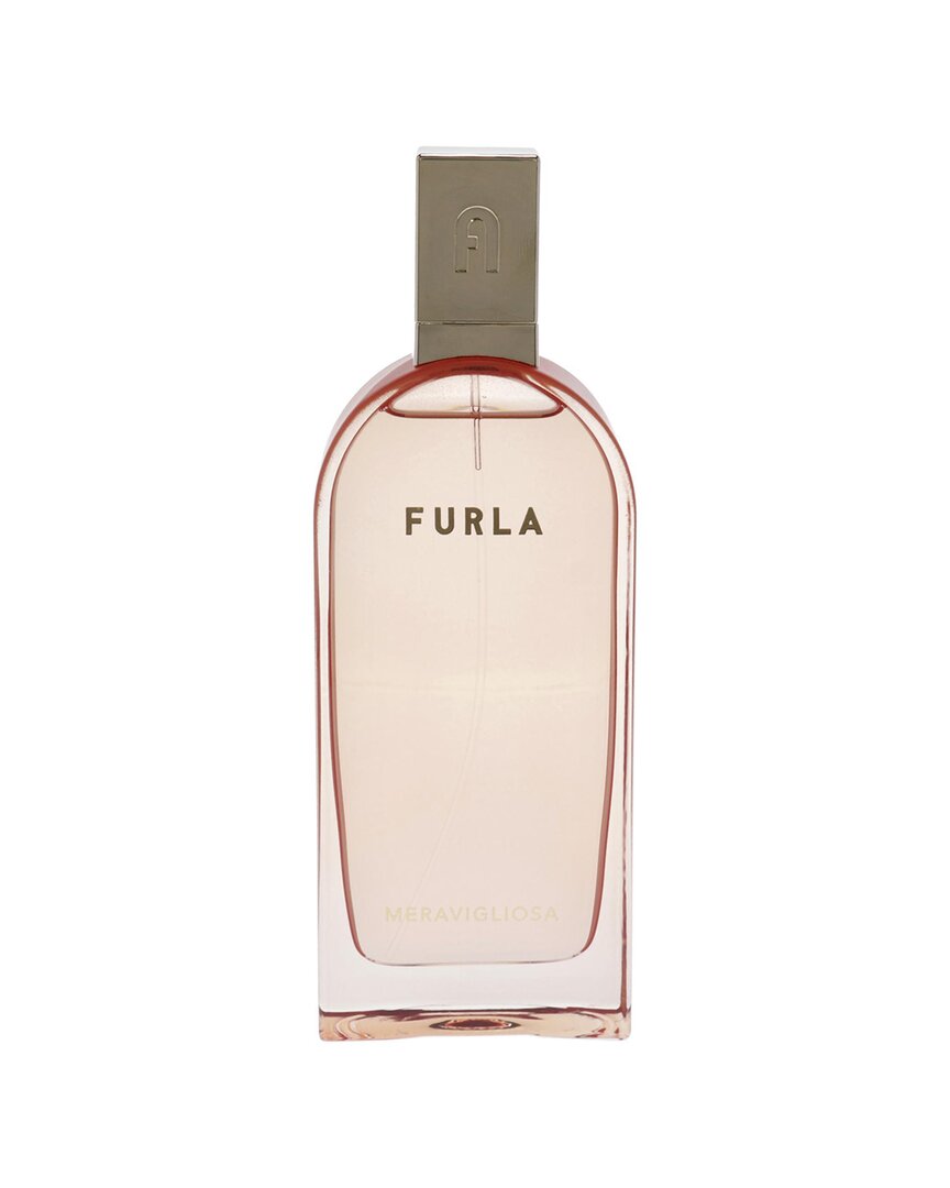 Furla Women's 3.4oz Meravigliosa Edp