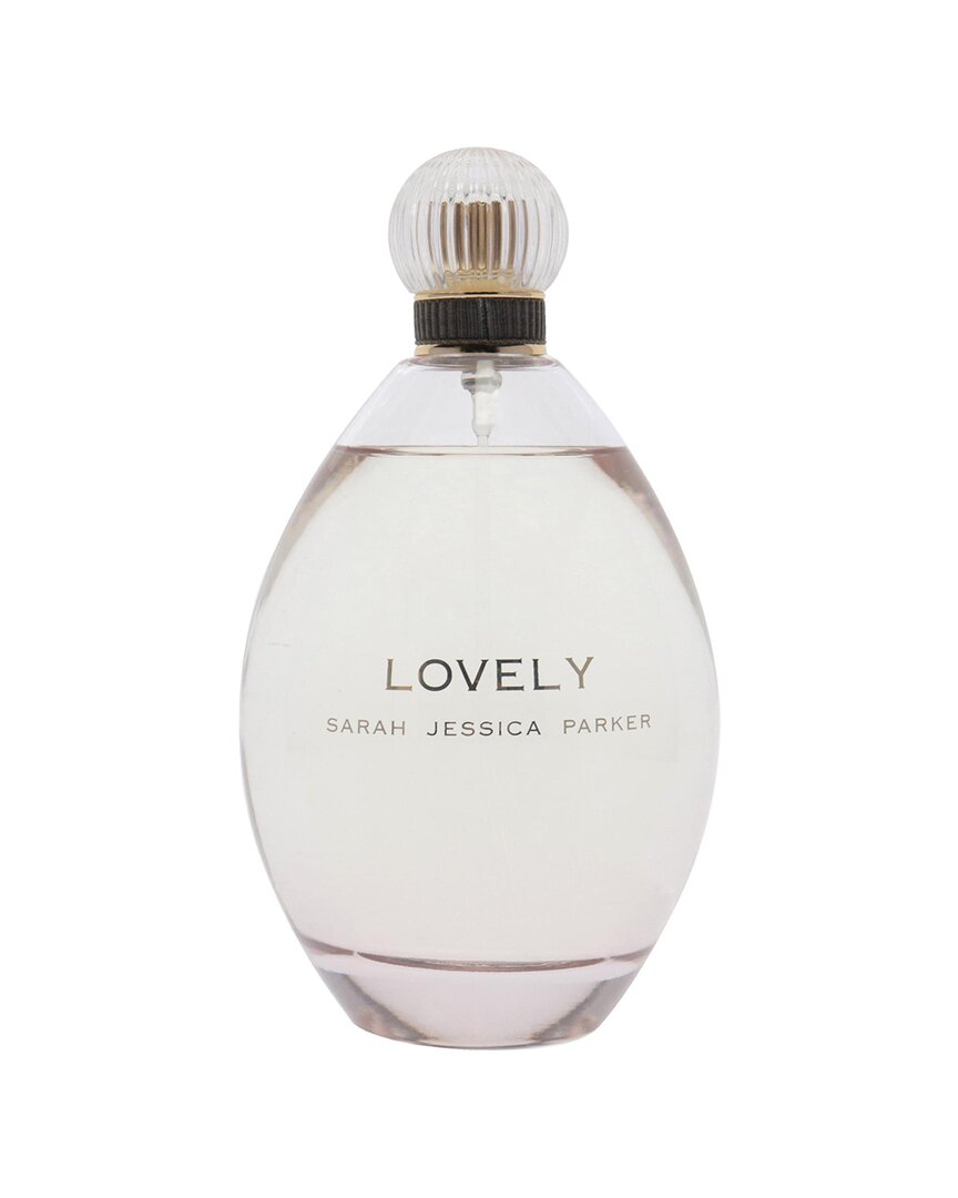 Sarah Jessica Parker Women's 6.7oz Lovely Edp