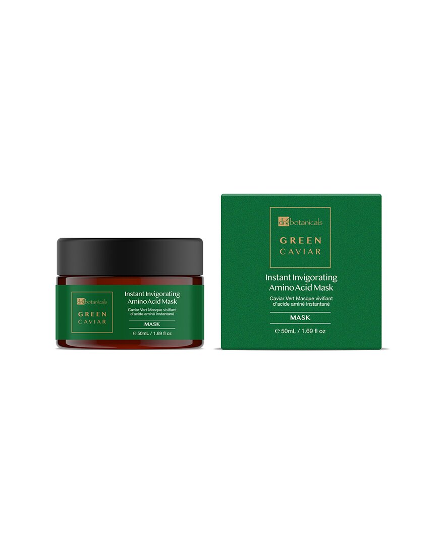 Dr. Botanicals Dr Botanicals Anti-ageing Green Caviar Moisturiser