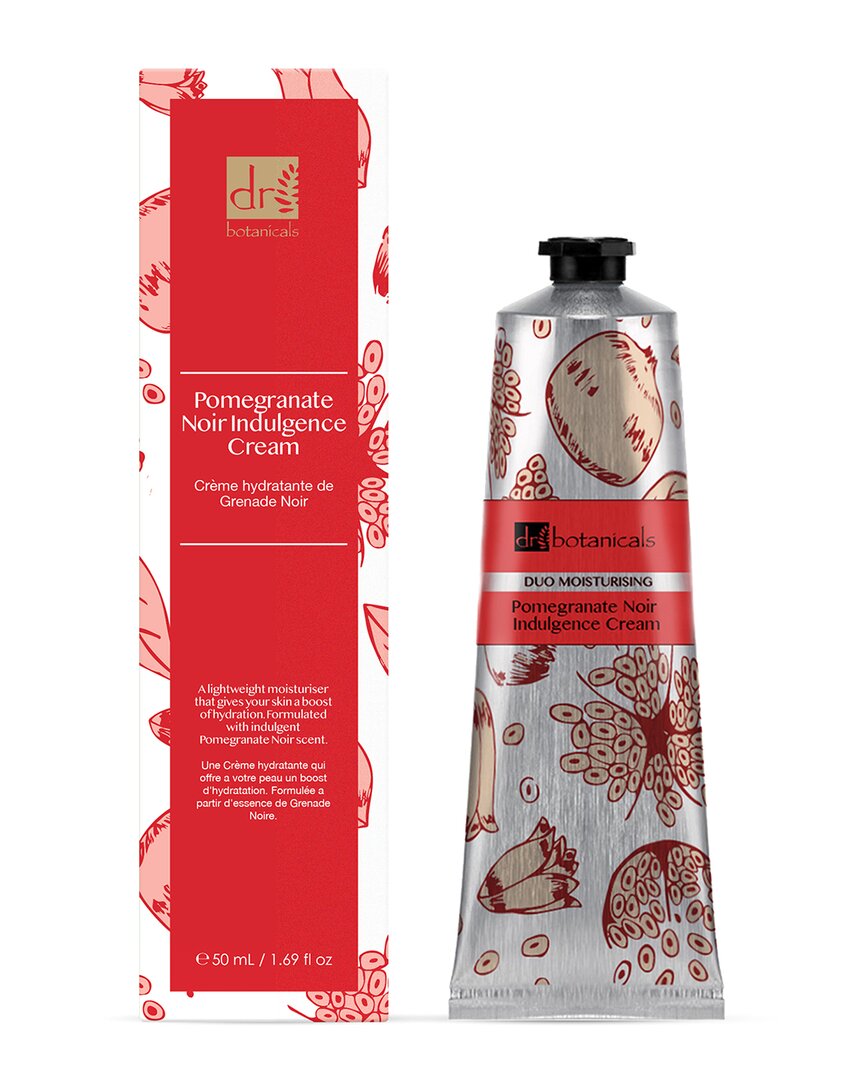 Dr. Botanicals Dr Botanicals Pomegranate Noir Indulgence Cream 50
