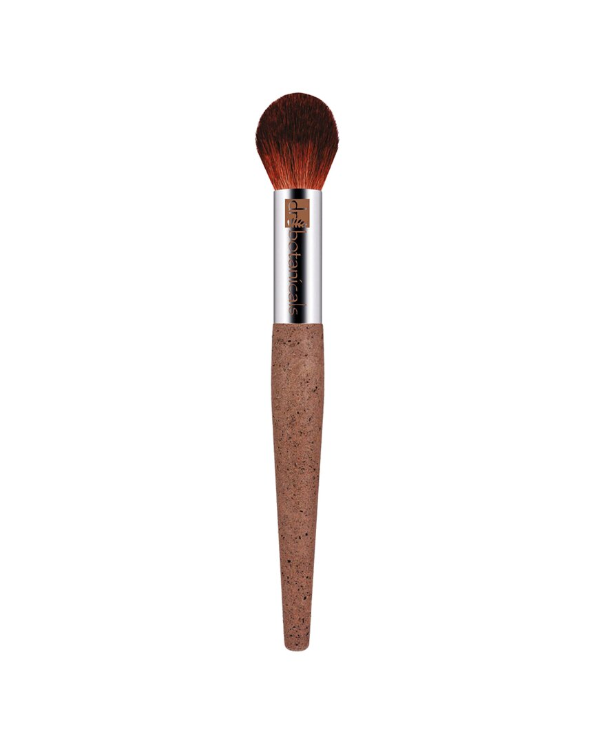 Dr. Botanicals Dr Botanicals Coffee Ground Illuminating Brush