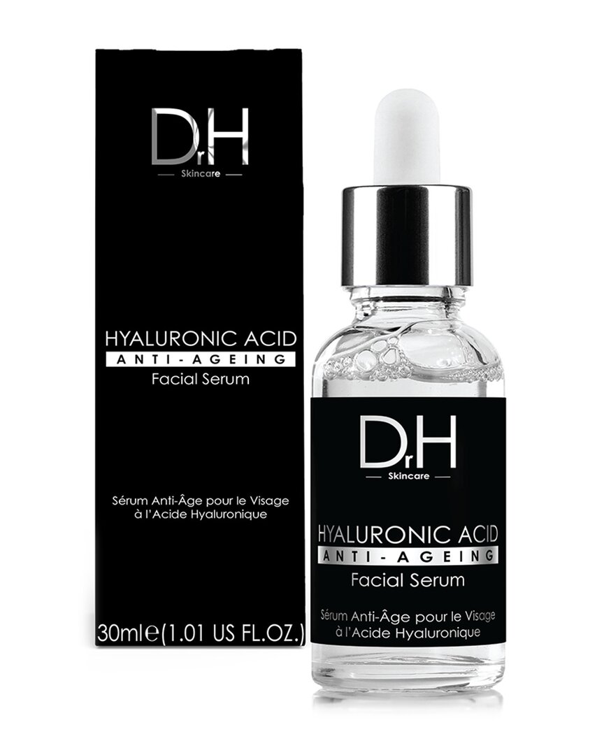 Dr. H Dr H Anti-ageing Hyaluronic Acid Facial Serum 30ml