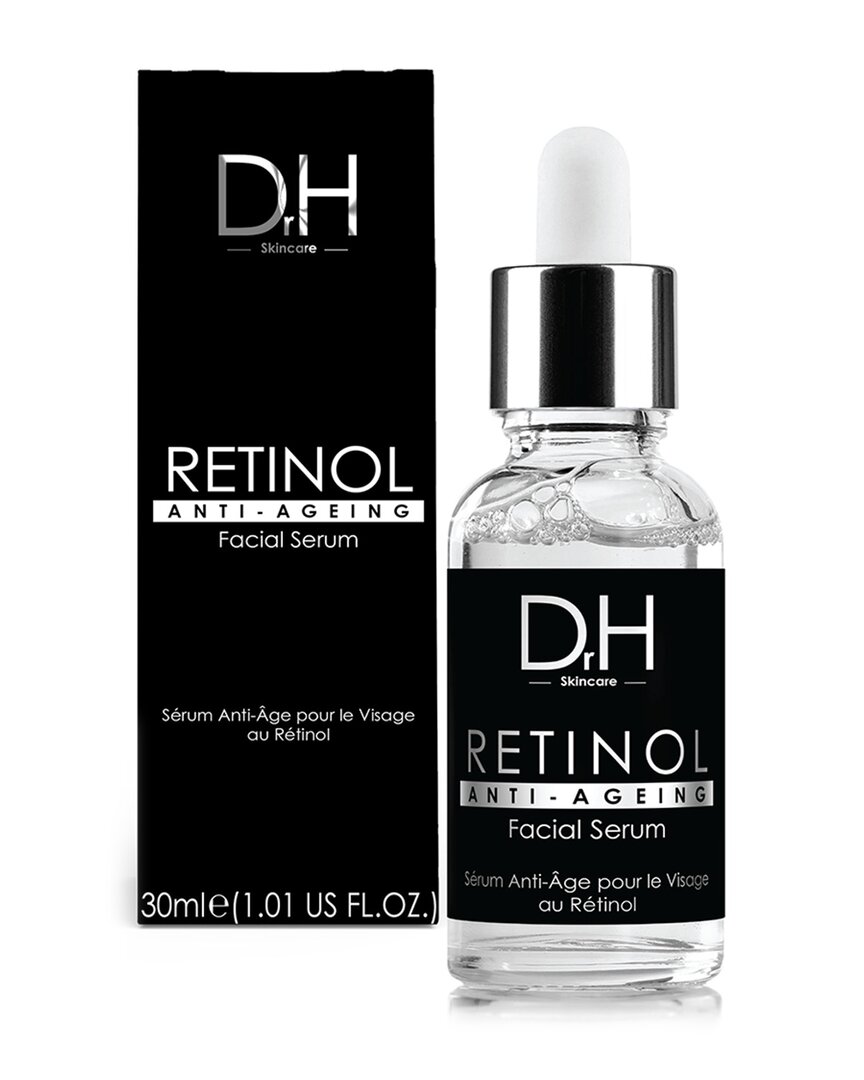 Dr. H Dr H Anti-ageing Retinol Facial Serum 30ml