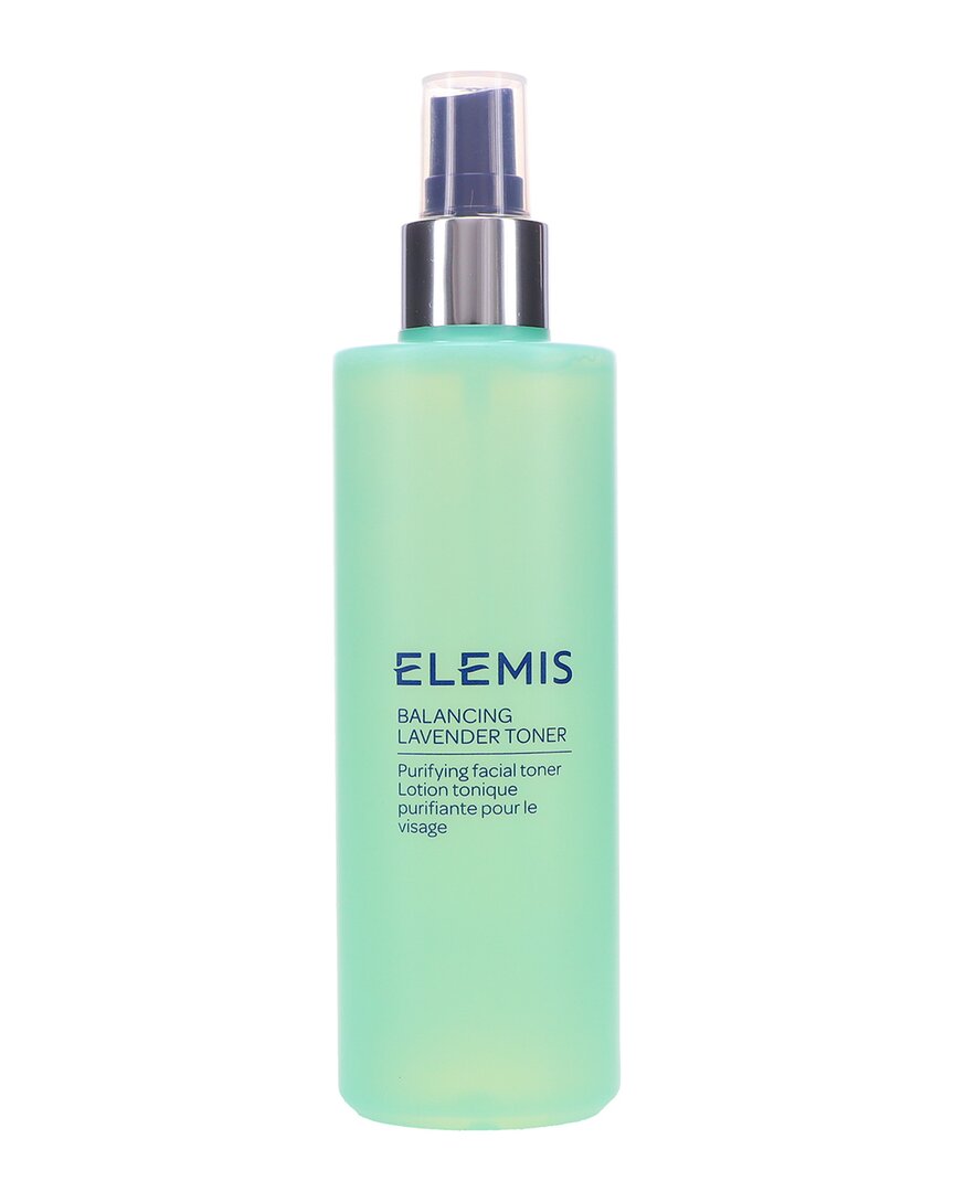 Elemis Unisex 6.7oz Balancing Lavender Toner