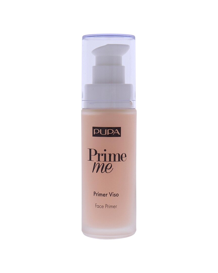Pupa Milano 1.01oz 001 Universal Prime Me Perfecting Face Primer