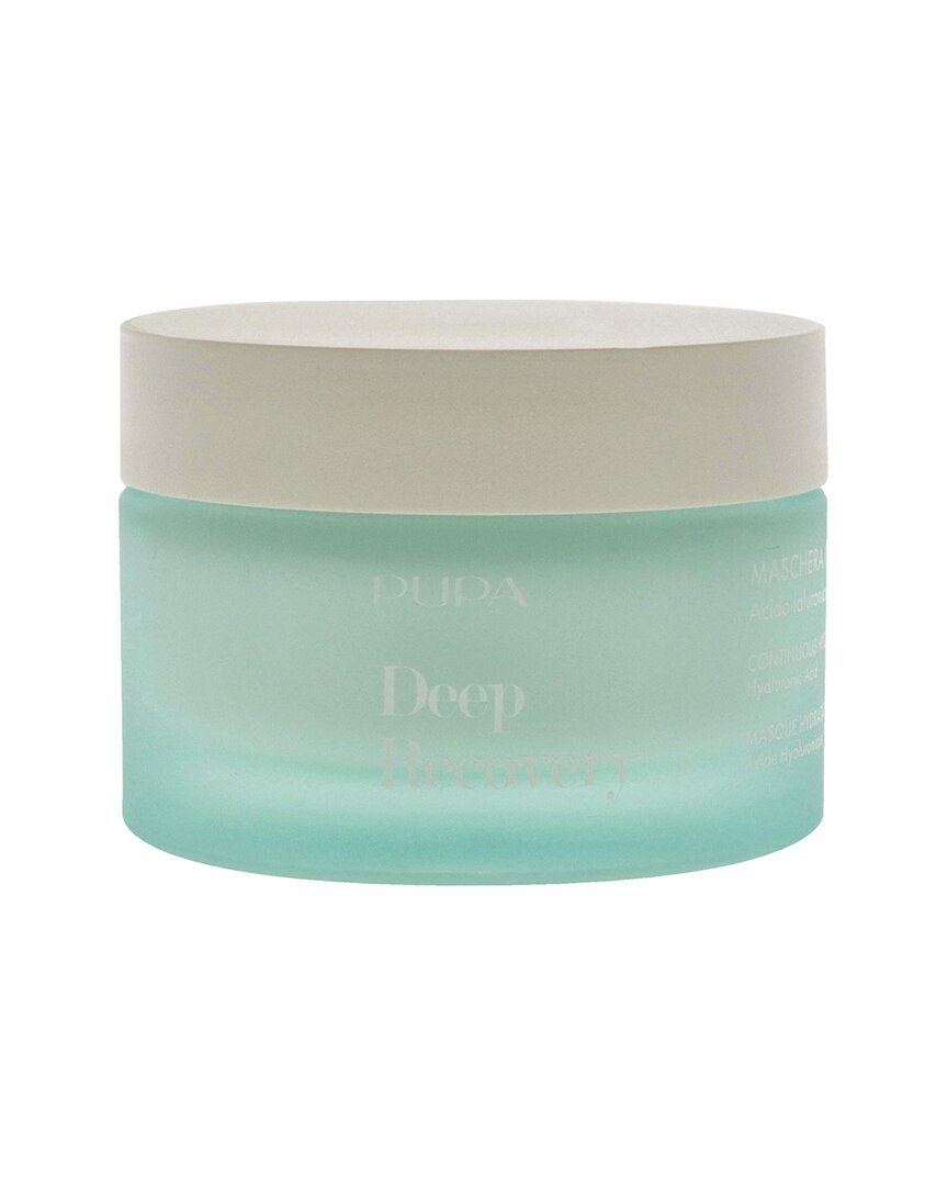 Pupa Milano 1.69oz Deep Recovery Continuous Hydration Mask