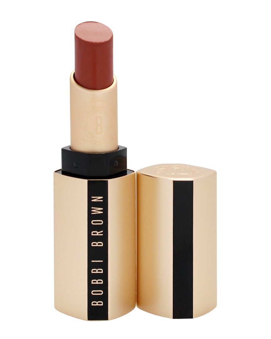 Bobbi Brown Cosmetics Women's 0.12oz 138 Parkside Luxe Matte Lipstick