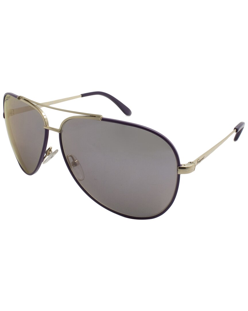 FERRAGAMO FERRAGAMO WOMEN'S SF131S 60MM SUNGLASSES