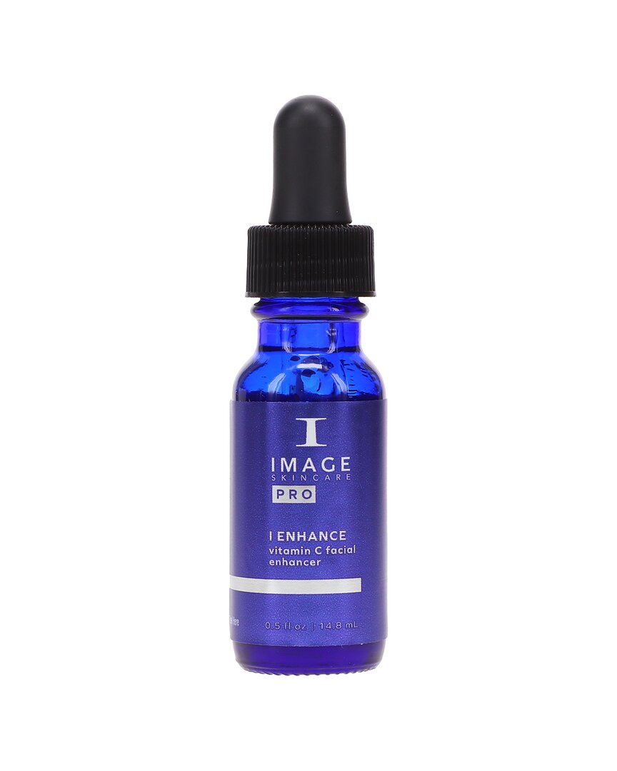 Image 0.5oz Skincare Pro I Enhance Vitamin C Facial Enhancer