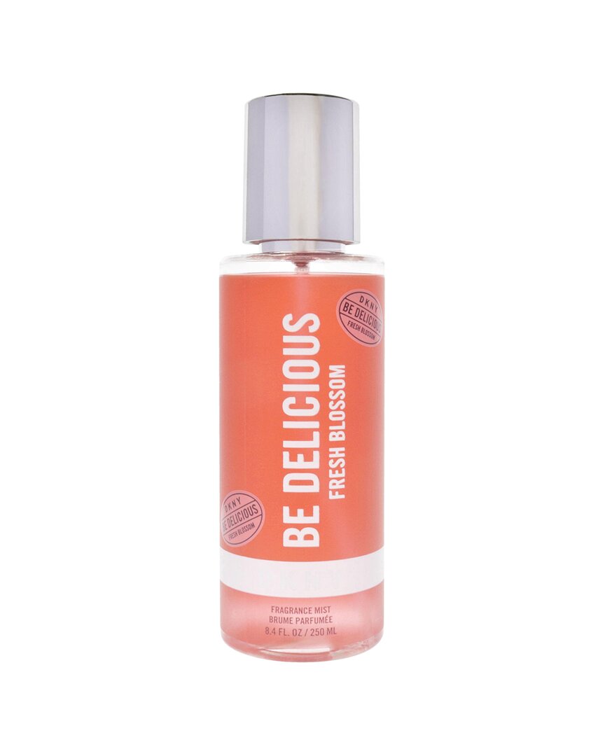 Donna Karan Women's 8.4oz Be Delicious Fresh Blossom