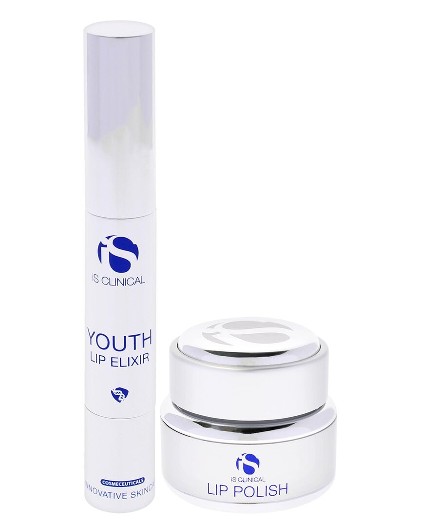 Is Clinical Unisex Lip Duo