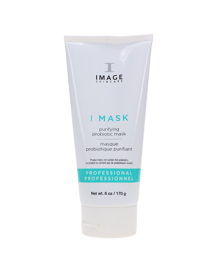 Image 6oz Skincare I Mask Purifying Probiotic Mask