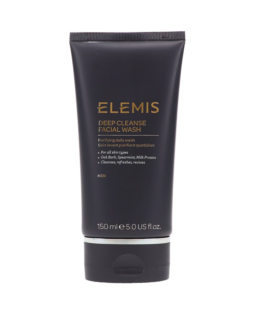 Elemis Deep Cleanse Facial Wash 5.1oz