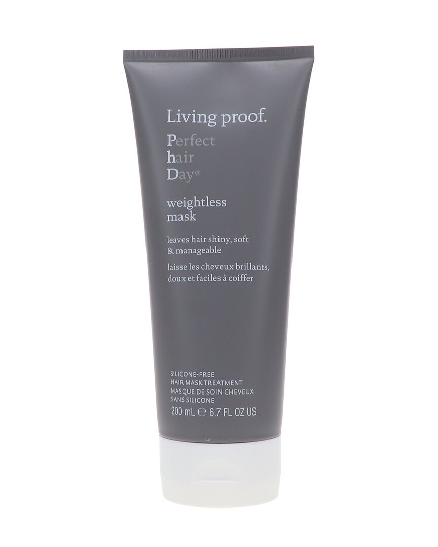 Living Proof 6.7oz Perfect Hair Day Weightless Mask
