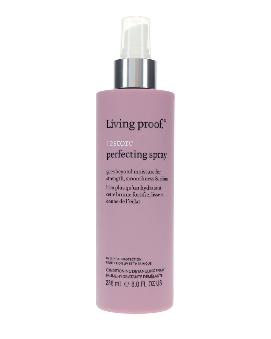 Living Proof Restore Perfecting Spray 8oz