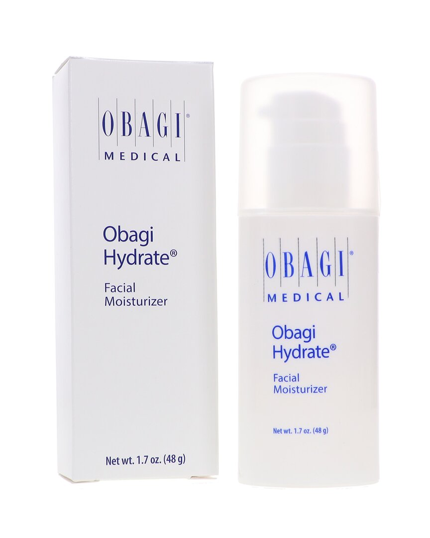 Obagi Hydrate Facial Moisturizer 1.7oz