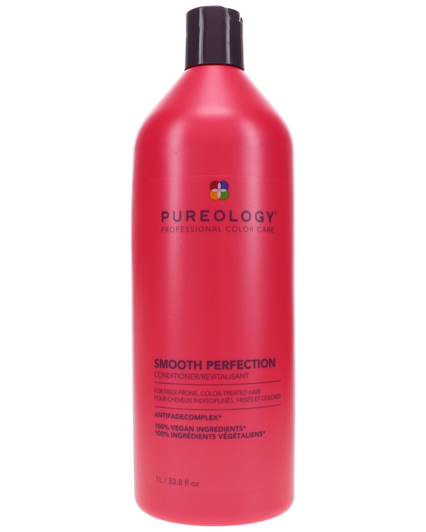 Shop Pureology Smooth Perfection Conditioner 33.8oz