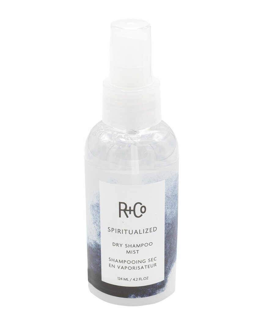 R + Co Spiritualized Dry Shampoo Mist