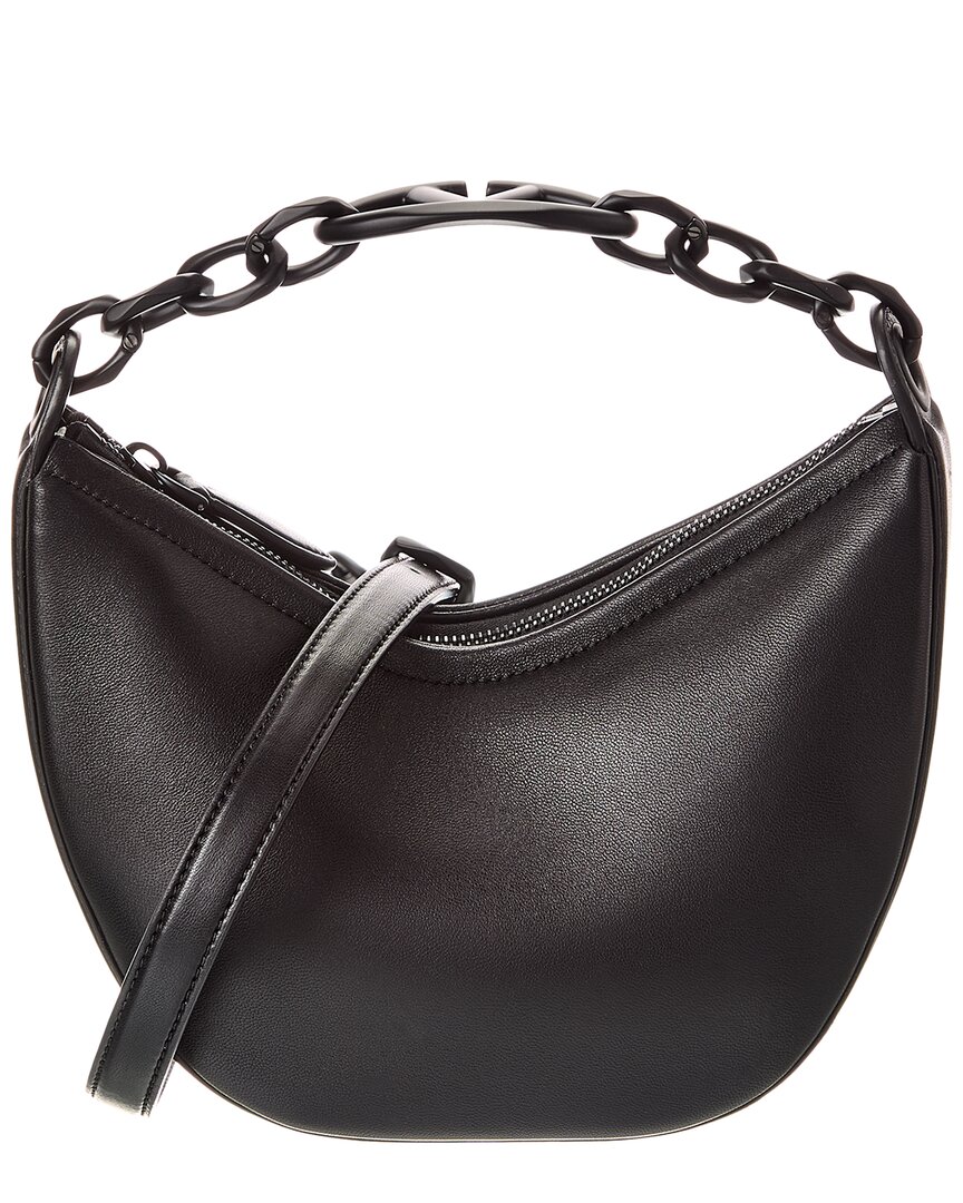 【VALENTINO】VLOGO MOON MINI HOBO BAG Valentino Garavani VLogo Moon Mini Hobo Bag | Saks Fifth Avenue
