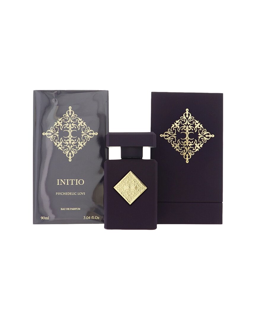 Initio Parfums Privés Women's 3Oz Initio Psychedelic Love Edp Spray