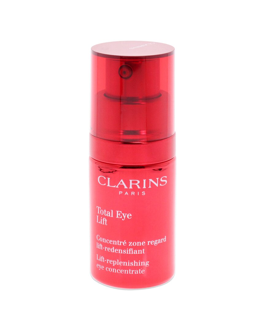 Clarins 0.5oz Total Eye Lift Eye Concentrate