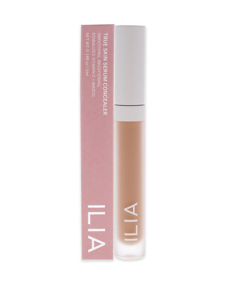 Ilia Beauty Ilia 0.16oz True Skin Serum Concealer - Sc4 Nutmeg