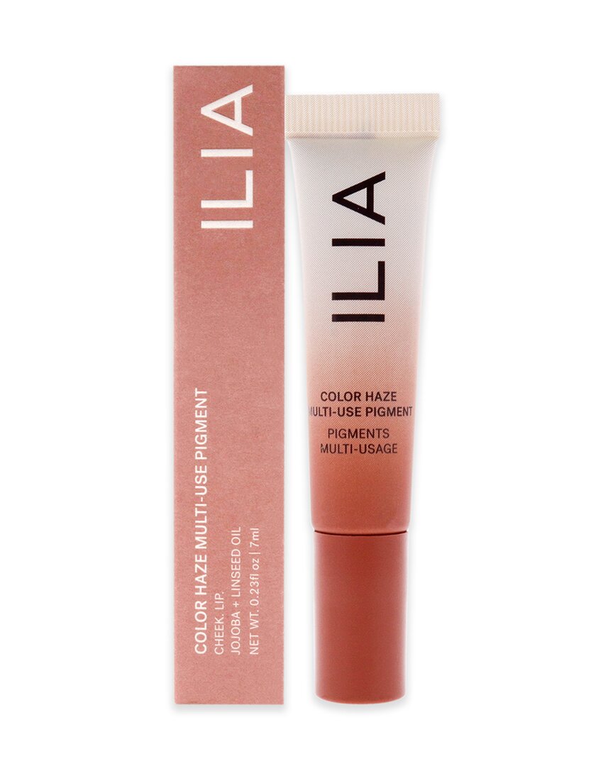 Ilia Beauty Ilia 0.23oz Color Haze Multi-use Pigment - Stutter