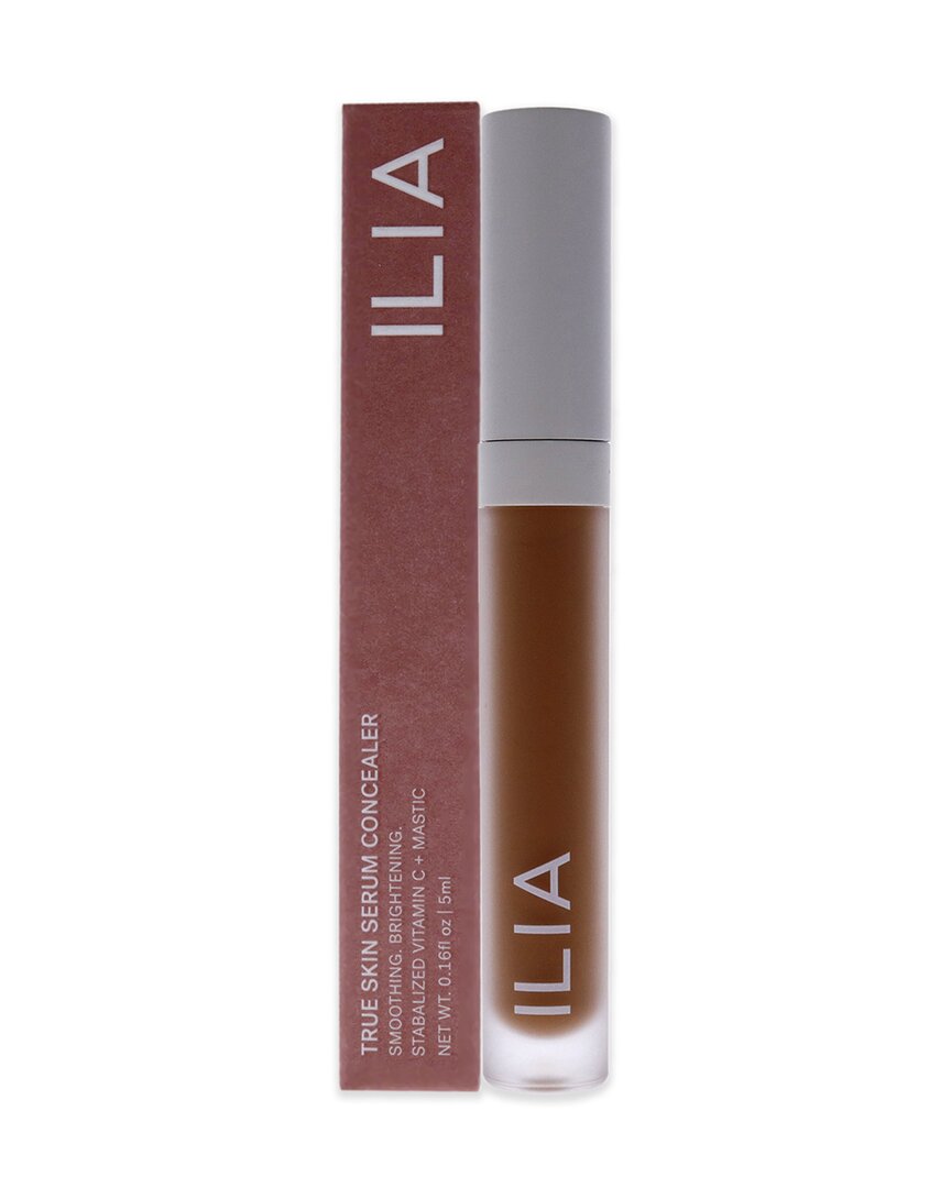 Ilia Beauty Ilia 0.16oz True Skin Serum Concealer - Sc6.5 Cayenne