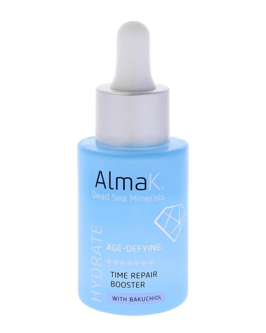 Alma K Women's 1.01oz Age-defying Time Repair Booster With Bakuchiol