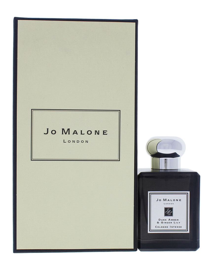 Jo Malone London Jo Malone 1.7oz Dark Amber & Ginger Lily Intense