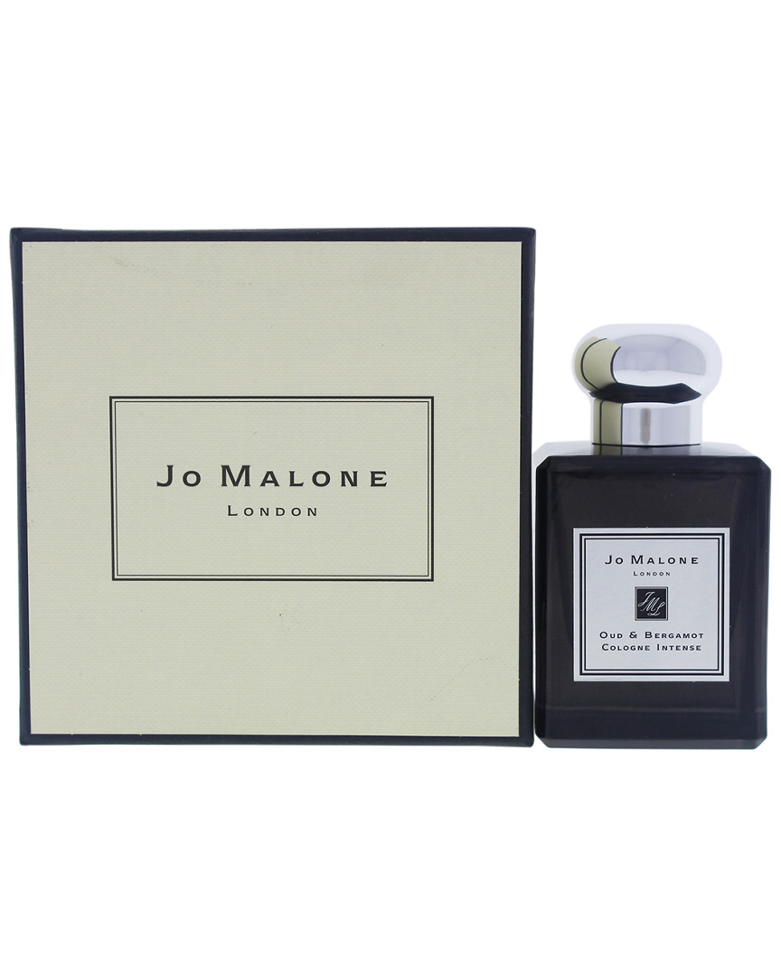 Jo Malone London Jo Malone 1.7oz Oud & Bergamot Intense