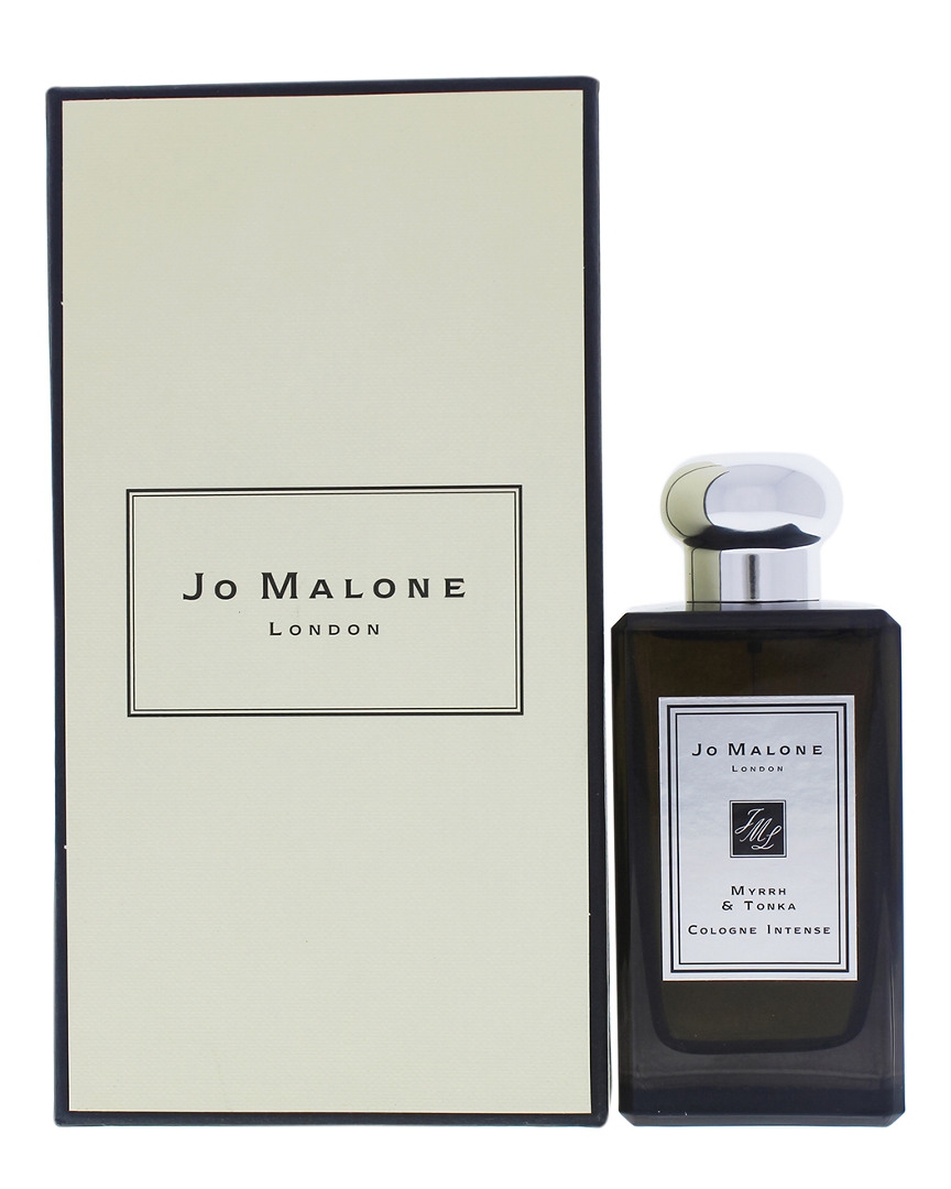 Jo Malone London Jo Malone 3.4oz Myrrh & Tonka Intense