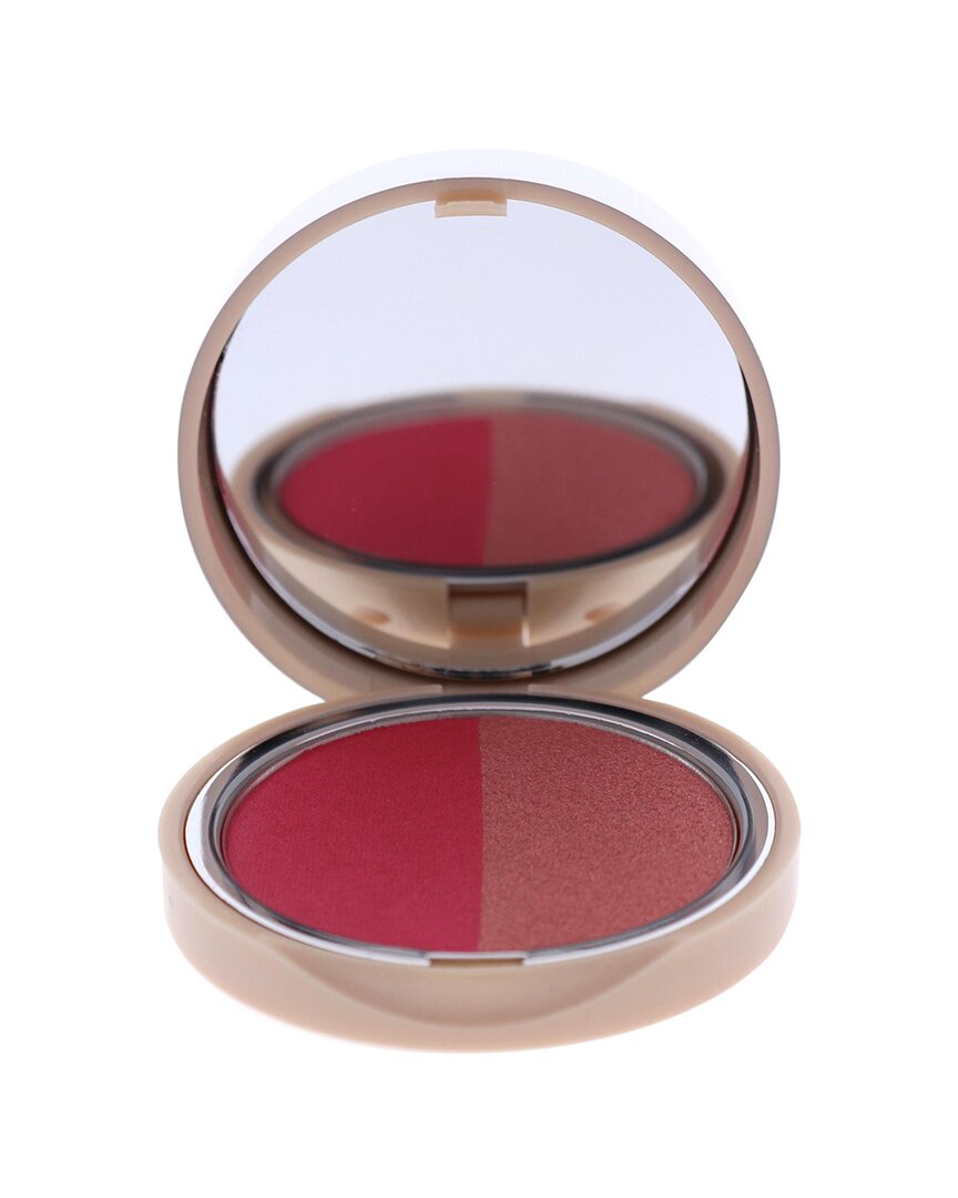 Pupa Milano Women's 0.141oz Glow Creamy Extreme Blush Duo