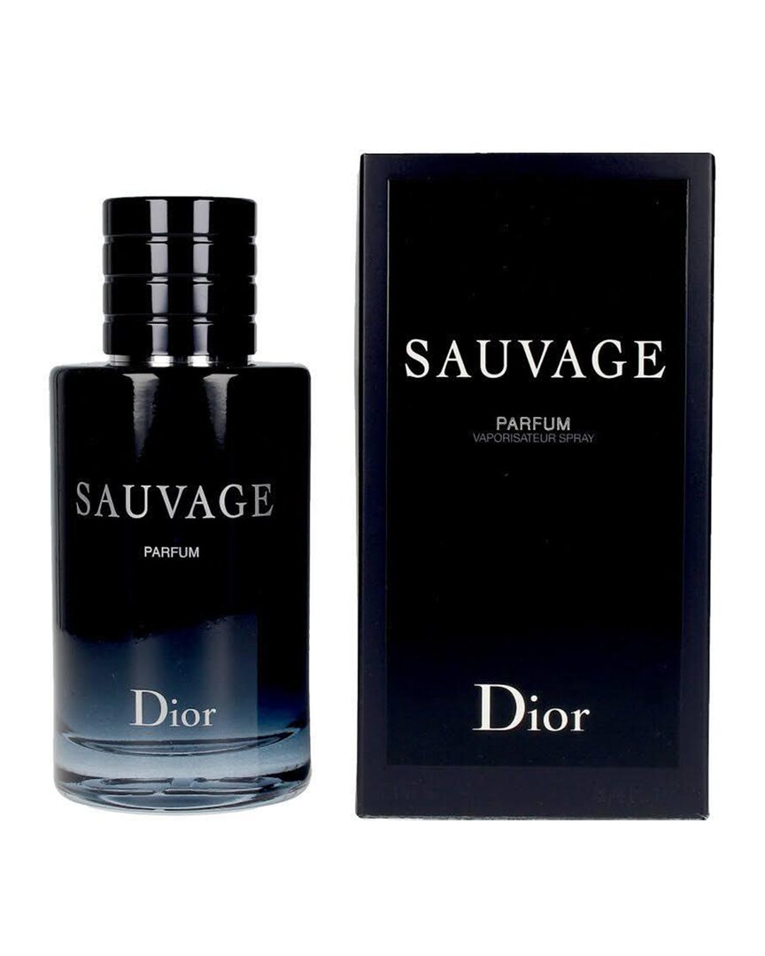 Dior Men's 2oz Sauvage 2 Parfum Spray