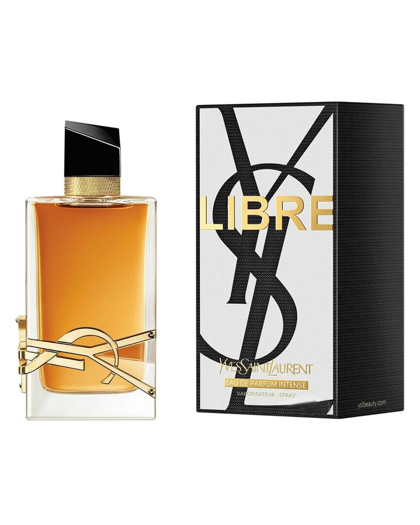 Ysl Beauty Ysl Women's 3oz Libre Intense Edp Spray