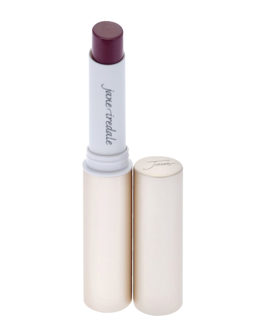 Shop Jane Iredale Women's 0.07oz Colorluxe Hydrating Cream Lipstick - Passionfruit